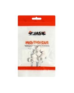 SG51 แหวนร่องอากาศ(10PCS/PAC)