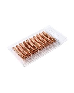 PANA CONTACT TIP M6X45(0.8MM)(10PCS/PAC)