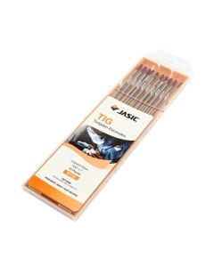 ลวดทังสเตนสีแดง (WT20) 2.4MM(10PCS/1PAC)