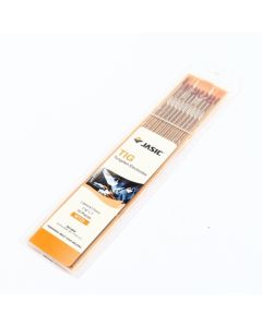 ลวดทังสเตนสีแดง (WT20) 1.6MM(10PCS/1PAC)