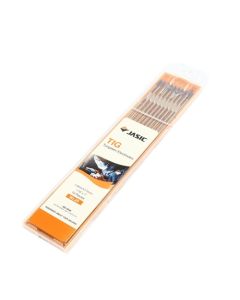 ลวดทังสเตนสีฟ้า (WL20) 1.6MM(10PCS/1PAC)