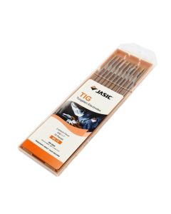 ลวดทังสเตนสีทอง (WL15) 2.4MM(10PCS/1PAC)