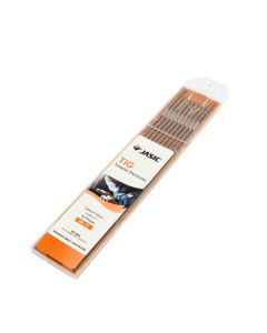 ลวดทังสเตนสีทอง (WL15) 1.6MM(10PCS/1PAC)