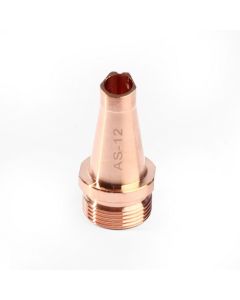 อะไหล่ NOZZLE เครื่องเชื่อมเลเซอร์ AS12
