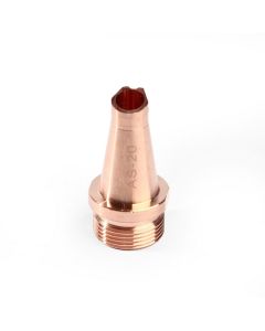 อะไหล่ NOZZLE เครื่องเชื่อมเลเซอร์ AS20