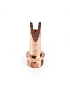 อะไหล่ NOZZLE เครื่องเชื่อมเลเซอร์ CS12 