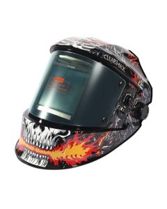 LY800J หน้ากากปรับแสงอัตโนมัติ