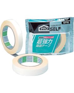 Hyper-Strong Double-Coated Adhesive Tape for Vinyl Chloride