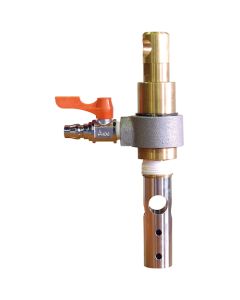 Decompression unit