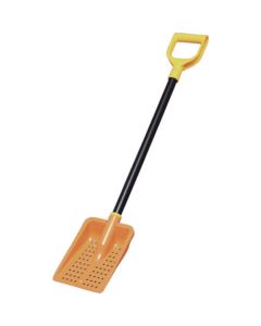 Shovel