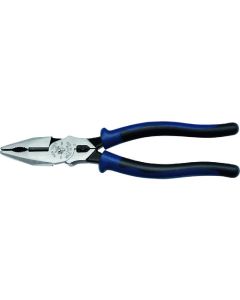 High-Leverage Universal Combination Pliers