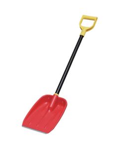 Matal Edge Shovel