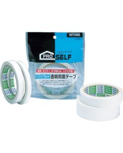 Double-coated Adhesive Tape
