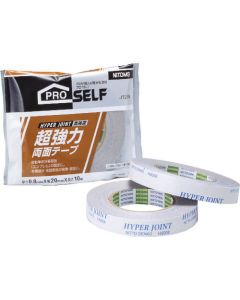 Very High Adhesion Double-faced Tape