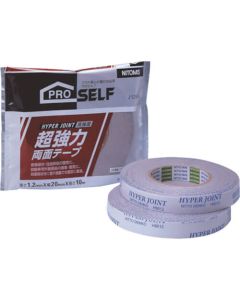 Super Strong Double-Coated Adhesive Tape