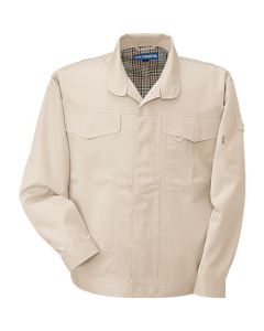 Blouson J-1462 5 Ivory LL