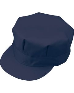 หมวกแบบ Happo J-1466 1 สีกรมท่า LL