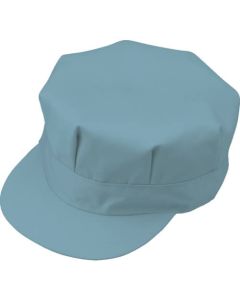 หมวกแบบ Happo J-1466 6P สีน้ำเงิน LL