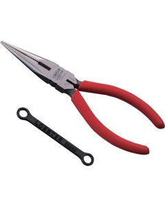 Long Nose Pliers อันละ 1 อัน