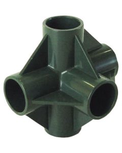 Plastic Joints 5อัน