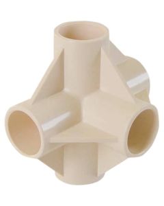Plastic Joints 5อัน