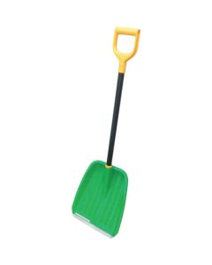 Detachable Metal Edge Shovel