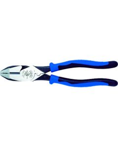 High-Leverage Side Cutting Pliers Connector Crimping