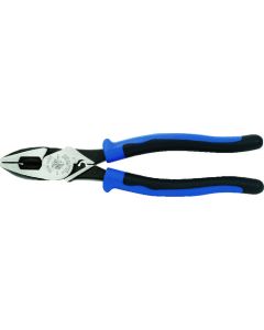 High-Leverage Side Cutting Pliers Fish Tape Pulling