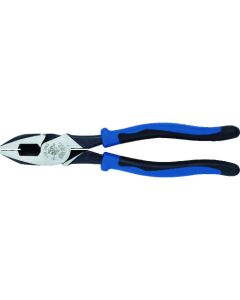 High-Leverage Side Cutting Pliers Fish Tape Pulling