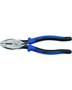 Heavy-Duty Pliers