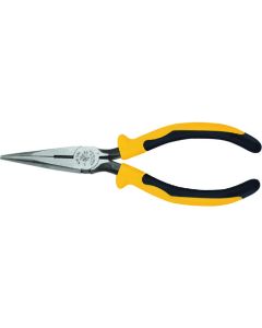 Standard Long Nose Pliers Side Cutting