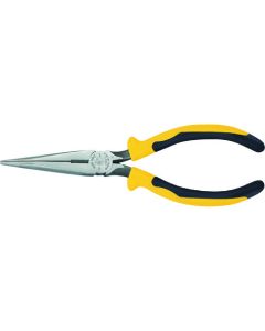 Standard Long Nose Pliers Side Cutting