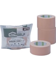 Cloth Tape for Building