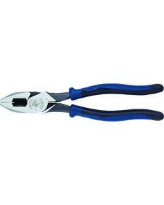 High-Leverage Side Cutting Pliers Fish Tape Pulling