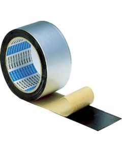 Waterproof Aluminum Adhesive Tape(Butyl)