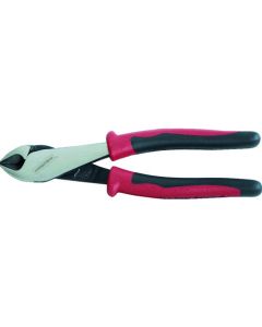 High-Leverage Diagonal Cutting Pliers