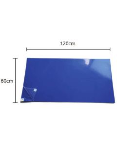 Adhesive Mat กล่องละ 10แผ่น