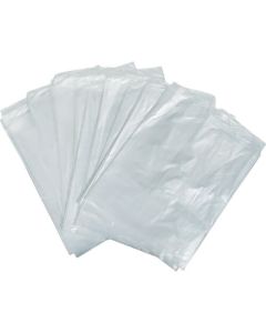 Disposable Polyethylene Curing Sheet ถุงละ 50แผ่น