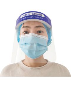 Face Shield ชุดละ 10แผ่น