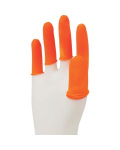 Finger cot  ถุงละ 500g