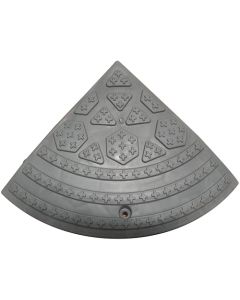 Step Plate