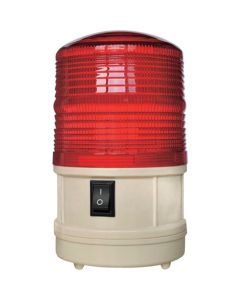 LED Revolving Warning Light