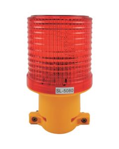 LED Revolving Warning Light