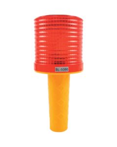 LED Revolving Warning Light