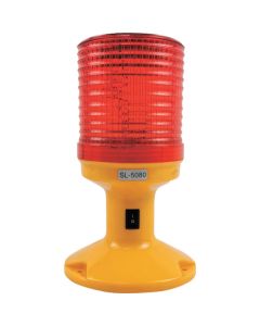 LED Revolving Warning Light