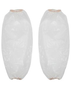 PVC Waterproof Arm Cover  ถุงละ 10 ชุด