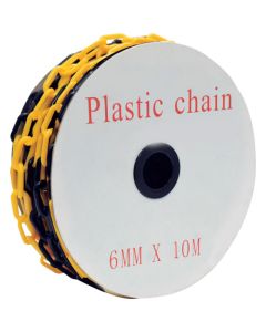 Prastic chain