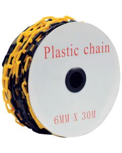 Prastic chain
