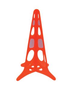 Assembly Reflection Triangular Cone