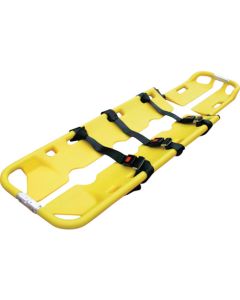 Foldable Telescopic Strecher